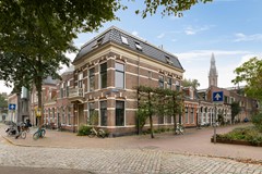 Radebinnensingel 29, 9711EL Groningen